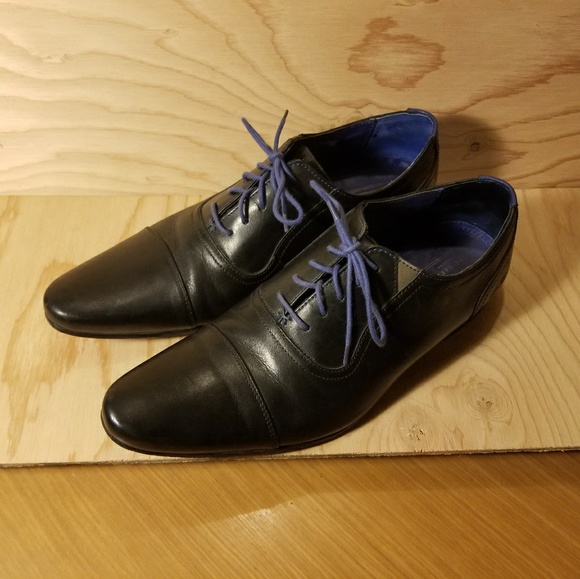 Ted Baker London Other - Ted Baker London Shoes 42.5 uk 9.5 usa